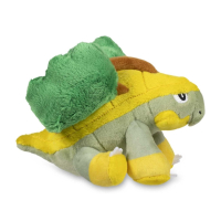 Authentic Pokemon Center Plush Pokemon fit Grotle 15cm (long)